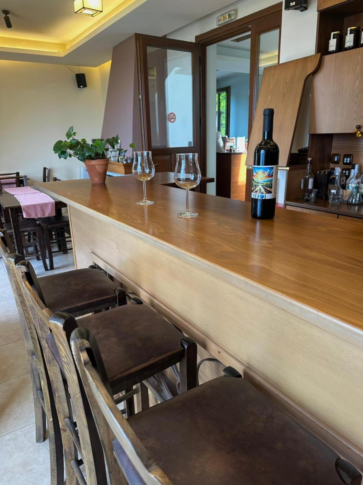 维兹伊萨 拉斯托尼旅馆酒店 外观 照片