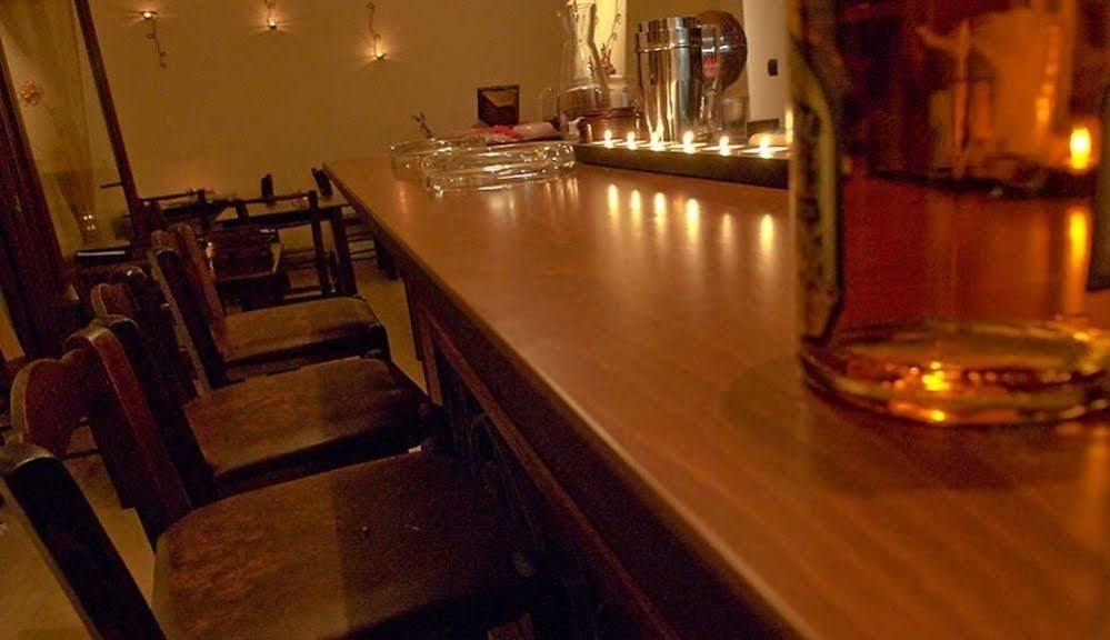 维兹伊萨 拉斯托尼旅馆酒店 外观 照片